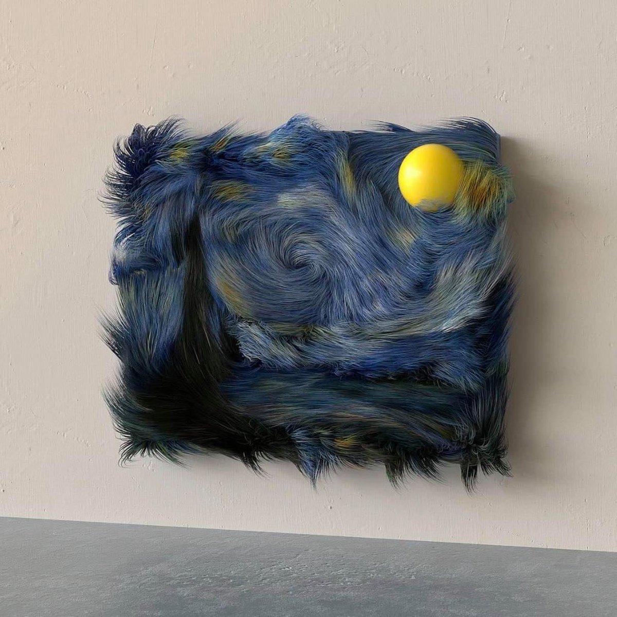 RaminNasibov's tweet photo. these pieces by Murat Yildirim are crazy https://t.co/TSpFDGctsd
