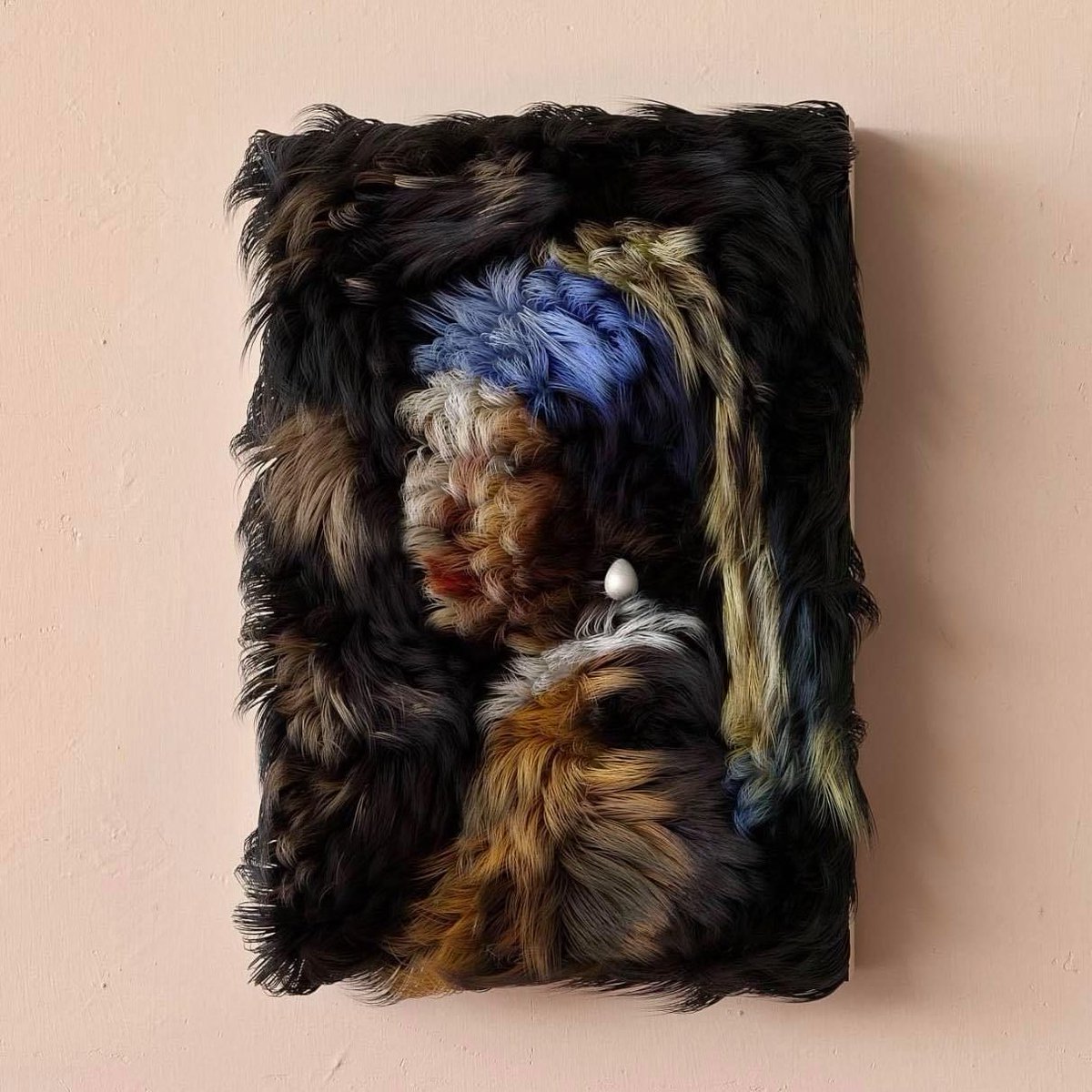 RaminNasibov's tweet photo. these pieces by Murat Yildirim are crazy https://t.co/TSpFDGctsd
