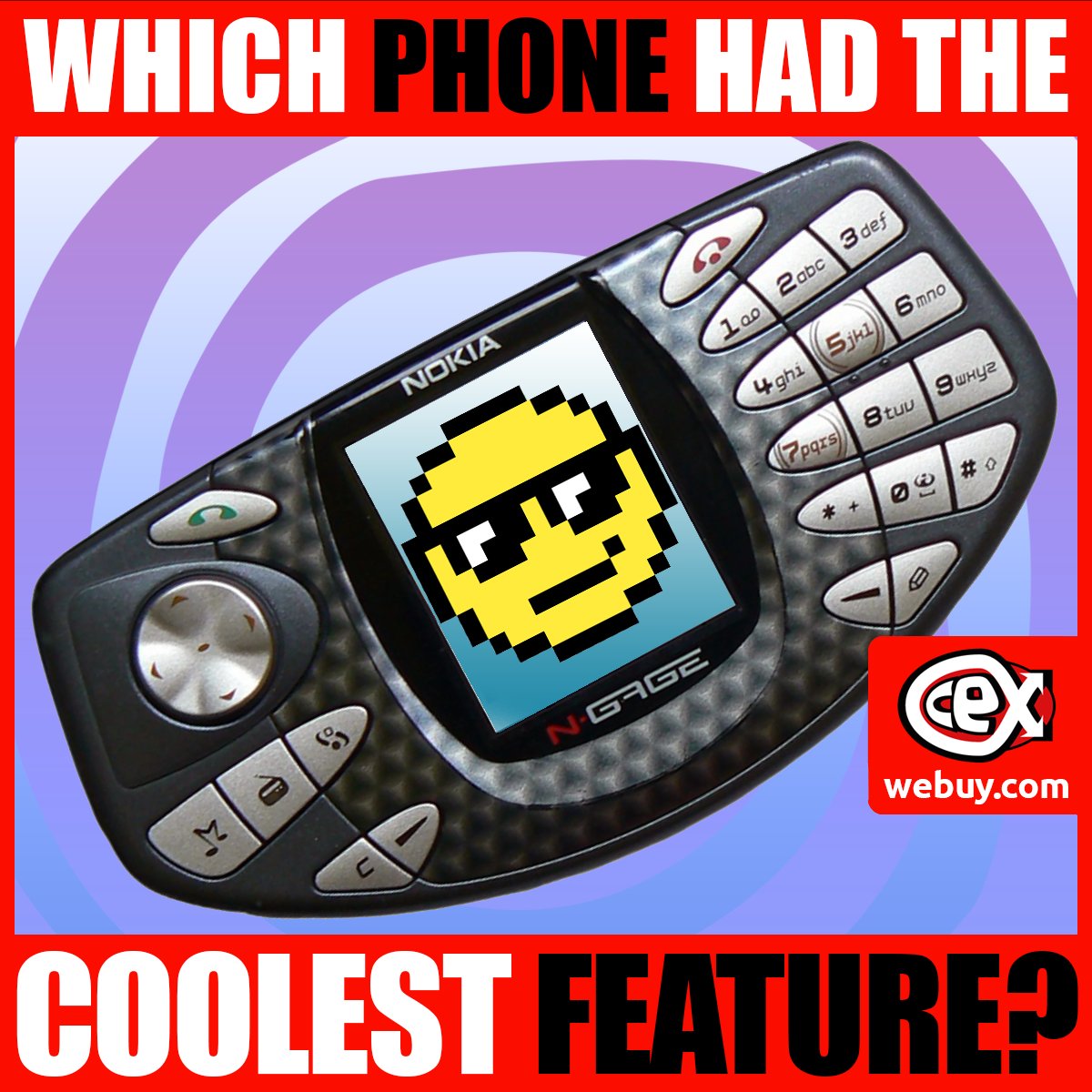 The History of Mobile Phone Games