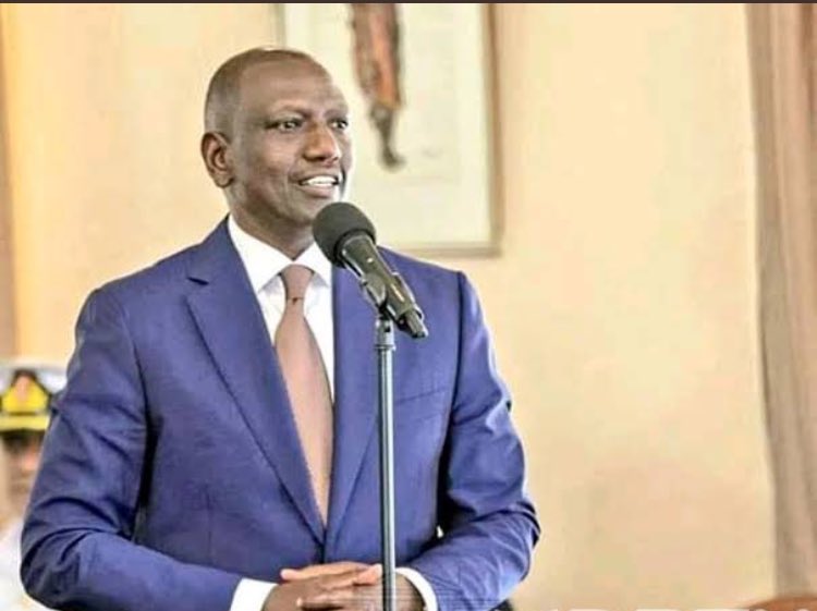 switchtvkenya's tweet photo. Deputy President William Ruto says leaders should focus on the promises they made to Kenyans in their agendas instead of politics. #SwitchUpdates https://t.co/NjUd2hlarR