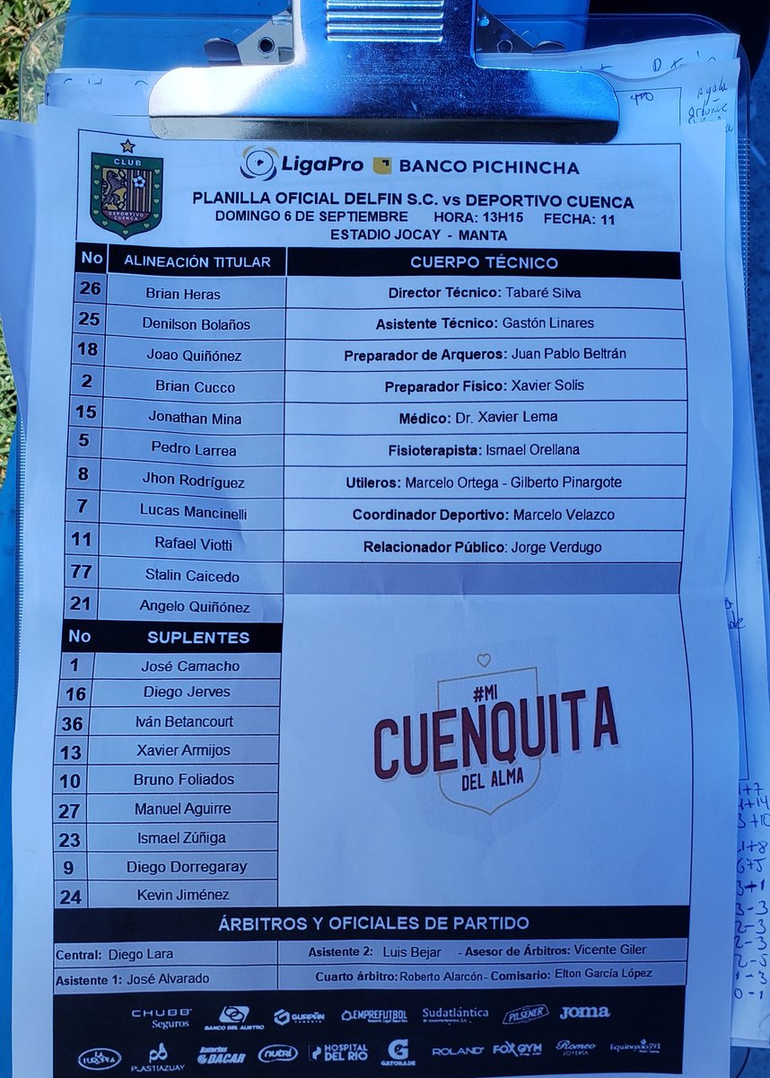 Ronald Vera tweet media