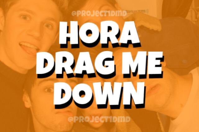 project1dmd's tweet photo. 🔥HORA DRAG ME DOWN🔥

-Iniciando uma hora Drag Me Down, espero que possa contar que todos vendo esse tweet! Assistam Drag Me Down várias vezes até as 15! -Aqui nossa playlist para garantir suas views: https://t.co/bS3dkvZbcX https://t.co/HBrUOvEd2h