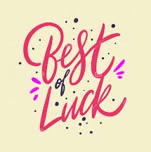 We wish the class of 2020 the very best of luck tomorrow as they receive their Leaving Certificate grades. ☘️