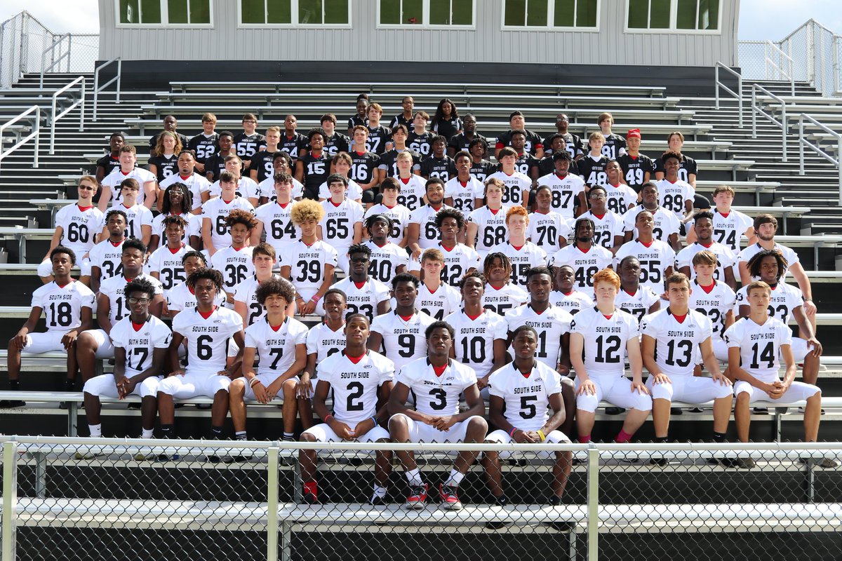 South Side Hawk TV tweet media