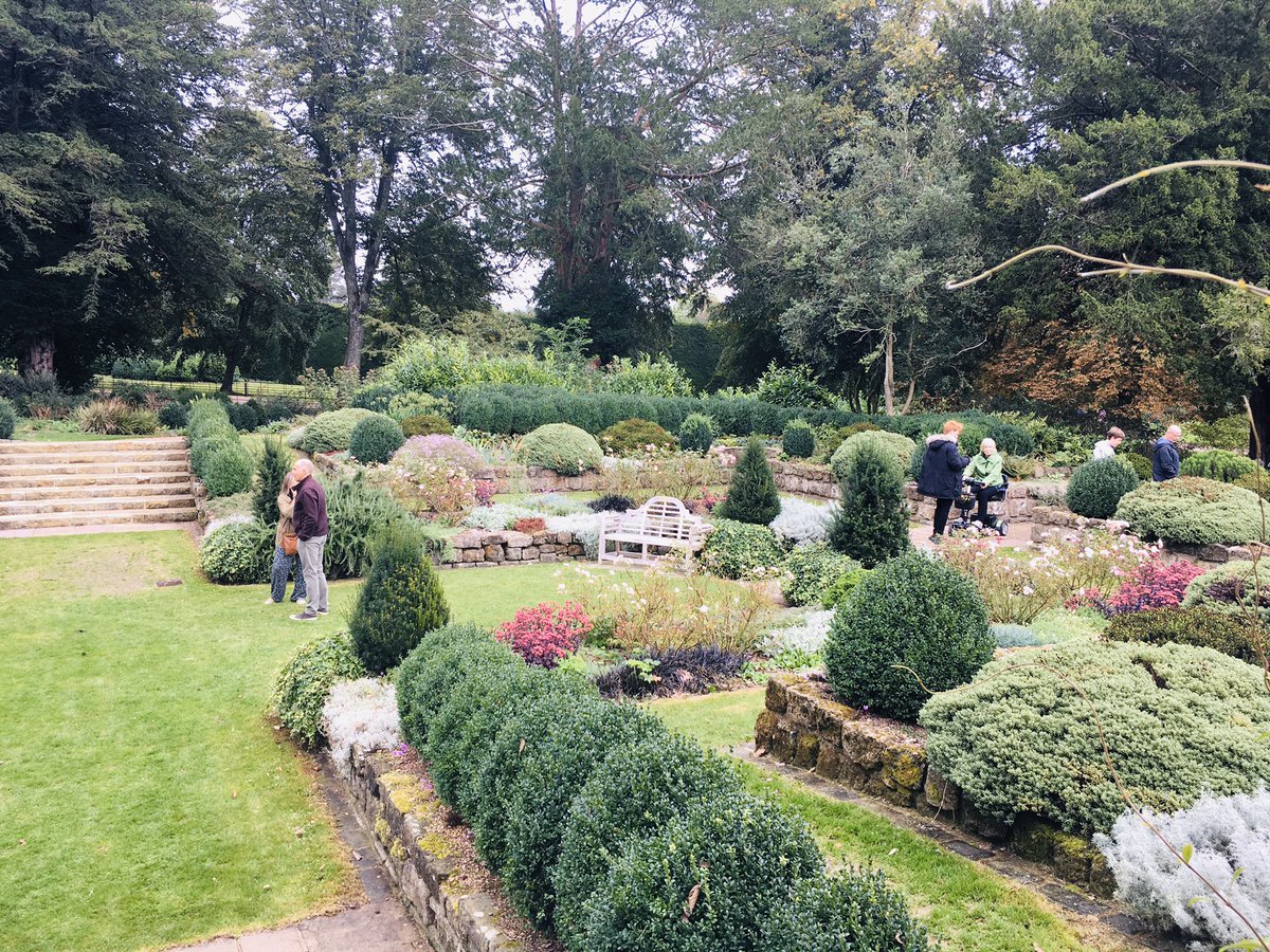PlantHunter2's tweet photo. Beautiful planting @westdeangardens イングランド、サセックスのウェスト・ディーン・ガーデンズに取材に行ってきました。
#westdeangardens #garden #planting #イングリッシュガーデン #ウェストディーンガーデン　　#ガーデン https://t.co/GpXeF6v3D3