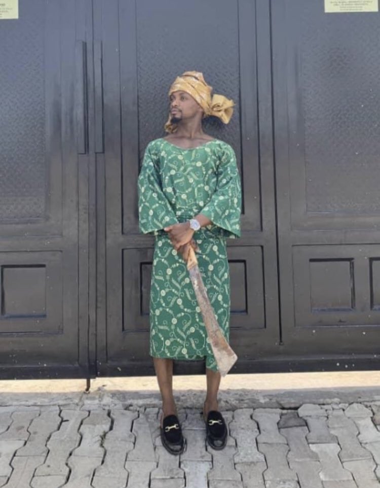 Eunicebrown86's tweet image. I am still waiting for Vee sha.. #TachaBackHurts