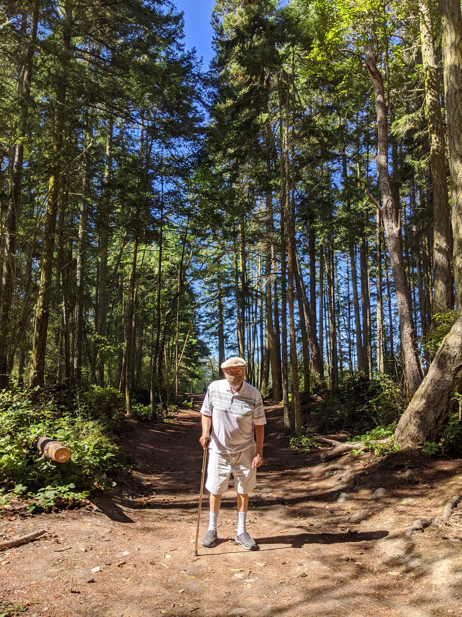 WhidbeyTom428's tweet photo. Another Sunday
#Sundayswithdad https://t.co/DsDr3bjZz2
