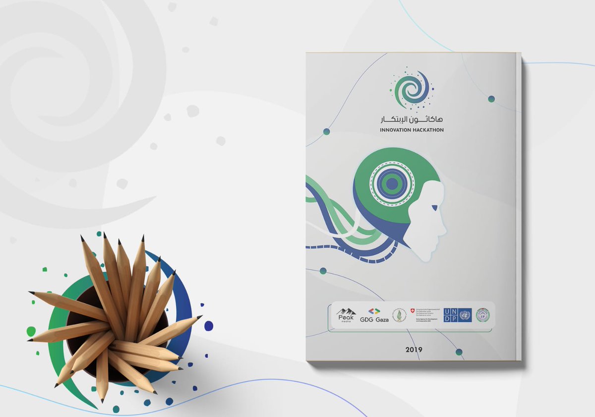 CreativeWay20's tweet photo. We are designing full visual identity package for every special event. Waiting your event as well.

Our professional designers' work for Innovation Hackathon event.

Behance link: https://t.co/yzsoFT2q36

#من_قلبي_سلام_للخرطوم #الامارات #FreePalestine #السعودية
#خليك_بالبيت https://t.co/gtkKwOFFnO