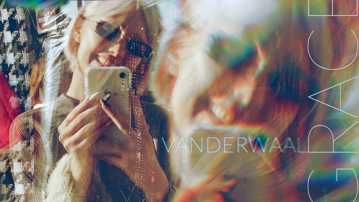 GraceVWGermany's tweet photo. Crazy Edit ๐ A new @GraceVanderWaal Wallpaper for your Computer Desktop ๐ฅ๏ธ
#GraceVanderWaal #FANderWaals #GraceVWGermany
#VanderWallpaper
#Name
#CrazyEdit https://t.co/zFitKadrTy