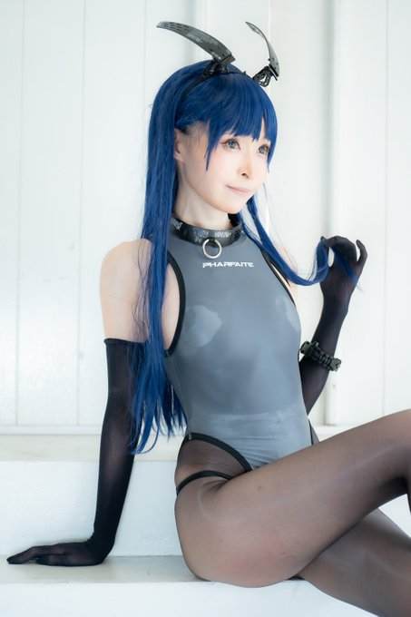 Twitterのコスプレ画像27