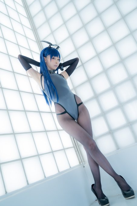 Twitterのコスプレ画像28