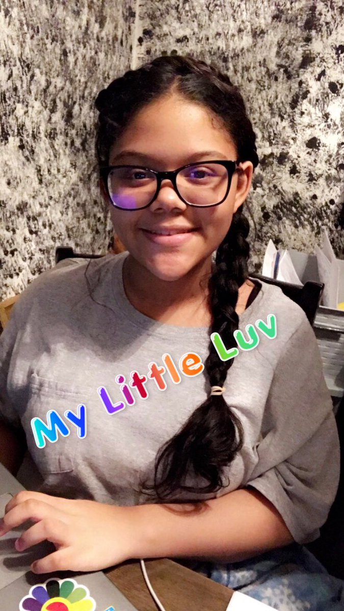 My little ❤️
#MyDaughter