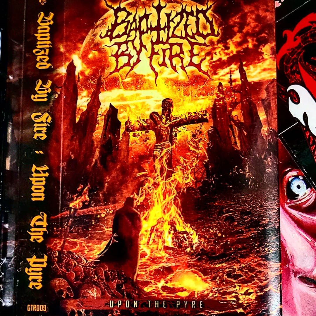 LifeAftrDeth616's tweet photo. #baptizedbyfire https://t.co/wgPZArmD5x