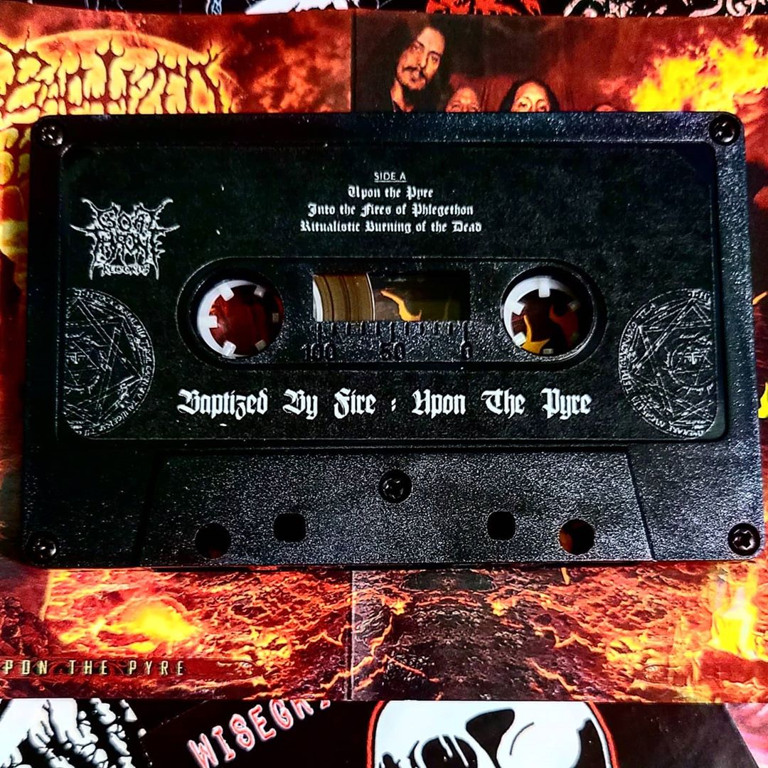 LifeAftrDeth616's tweet photo. #baptizedbyfire https://t.co/wgPZArmD5x