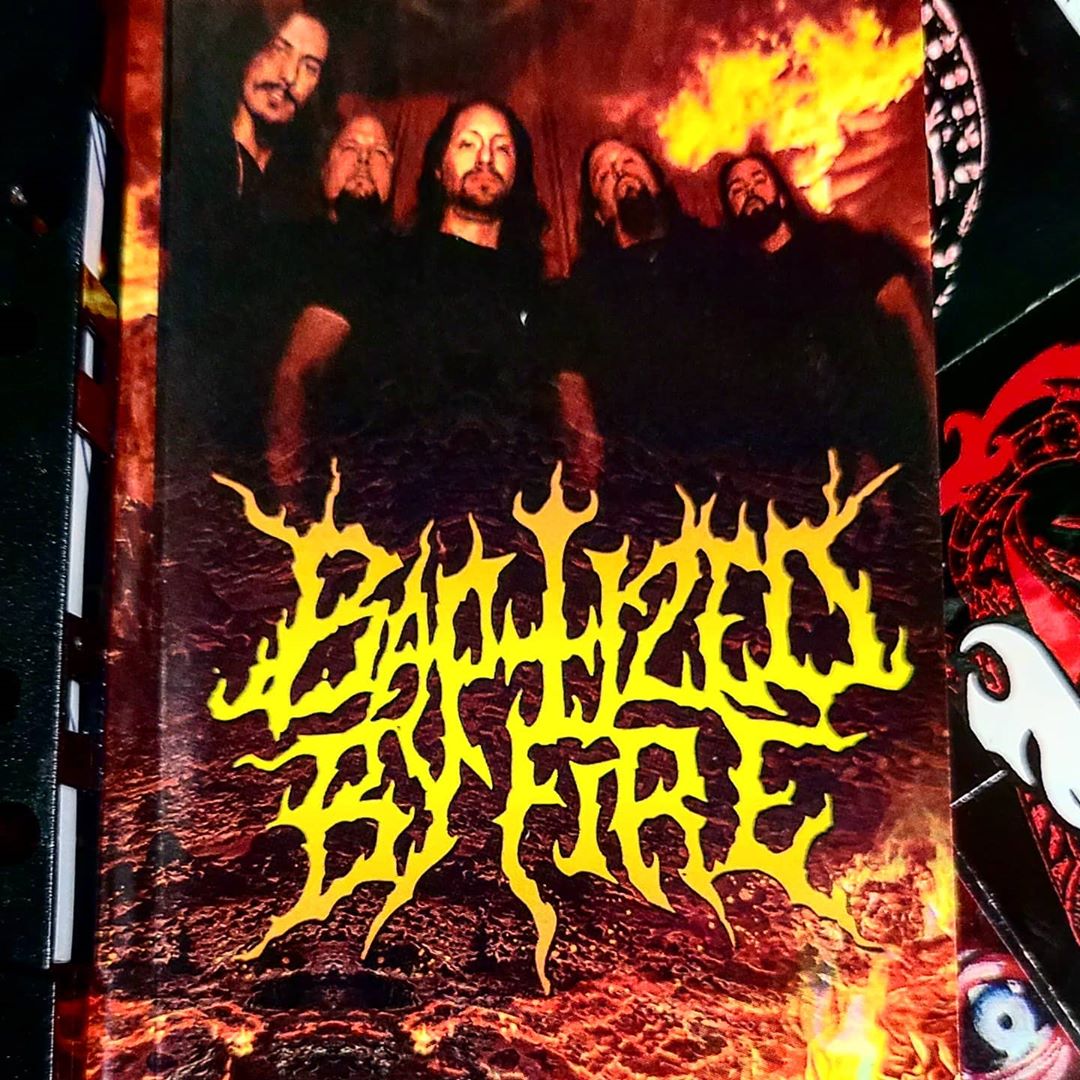 LifeAftrDeth616's tweet photo. #baptizedbyfire https://t.co/wgPZArmD5x