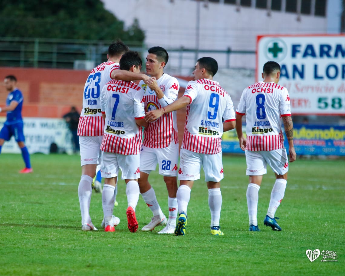 SanLorenzo1930's tweet photo. Definición, gol, grito y festejo.

¡Vamos @CaceresAlex96! 
💥⚽🇦🇹 https://t.co/td25iztj0E