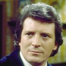 48.Mike Baldwin. I liked Mike best during his first decade on the show. Back then he was the wheeler dealing owner of the factory but also an essentially decent character. The feud with Ken Barlow seemed to be the first step in turning him into a less likeable figure.  #MyCorrie60
