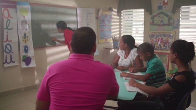 Sabías que en La Ciudad  Niño te ofrecemos desarrollo humano, formación de valores, ayudamos a la familia en la construcción de sus viviendas y capacitación laboral. Todo esto para que trabajemos juntos y nuestros niños tengan un mejor futuro. #ciudaddelniñopty #DonantesCDN