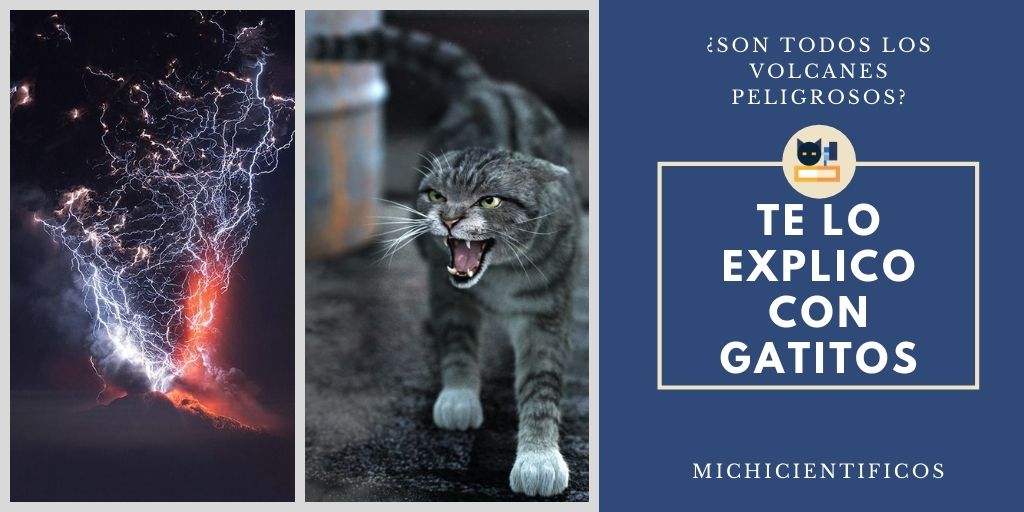 MichiCientficos's tweet image. 🢂🢂 ¡𝐏𝐫𝐢𝐦𝐞𝐫 𝐏𝐨𝐬𝐭! 🌋

¿Y si te digo que podemos aprender de volcanes con gatitos?

Te invito a leer el siguiente hilo 👀

[𝙼𝙸𝙲𝙷𝙸𝙲𝙸𝙴𝙽𝚃𝙸𝙵𝙸𝙲𝙾𝚂] 🐈