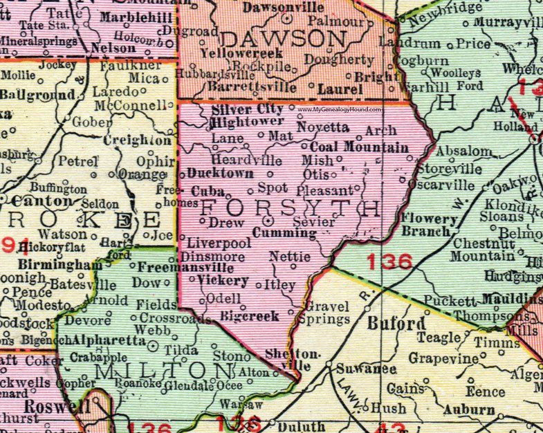 On the day of Mae Crow’s funeral, an influx of night rides began. More than 1,100+ Black families were driven out of Forsyth County.