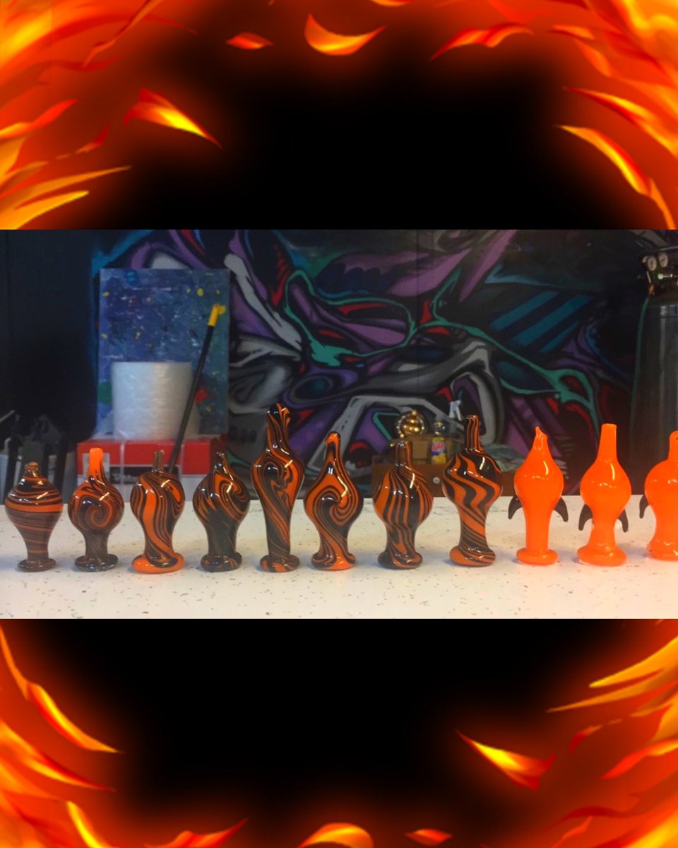 StonerSac's tweet photo. ๐ฅ NEW PRODUCT REVEAL ๐ฅ
Carb caps by @ Slynxxglass IG https://t.co/LB25z1rpRH ๐ป
Available exclusively in the large dab #StonerSac #HeadedtoHell https://t.co/takOmBTpYx