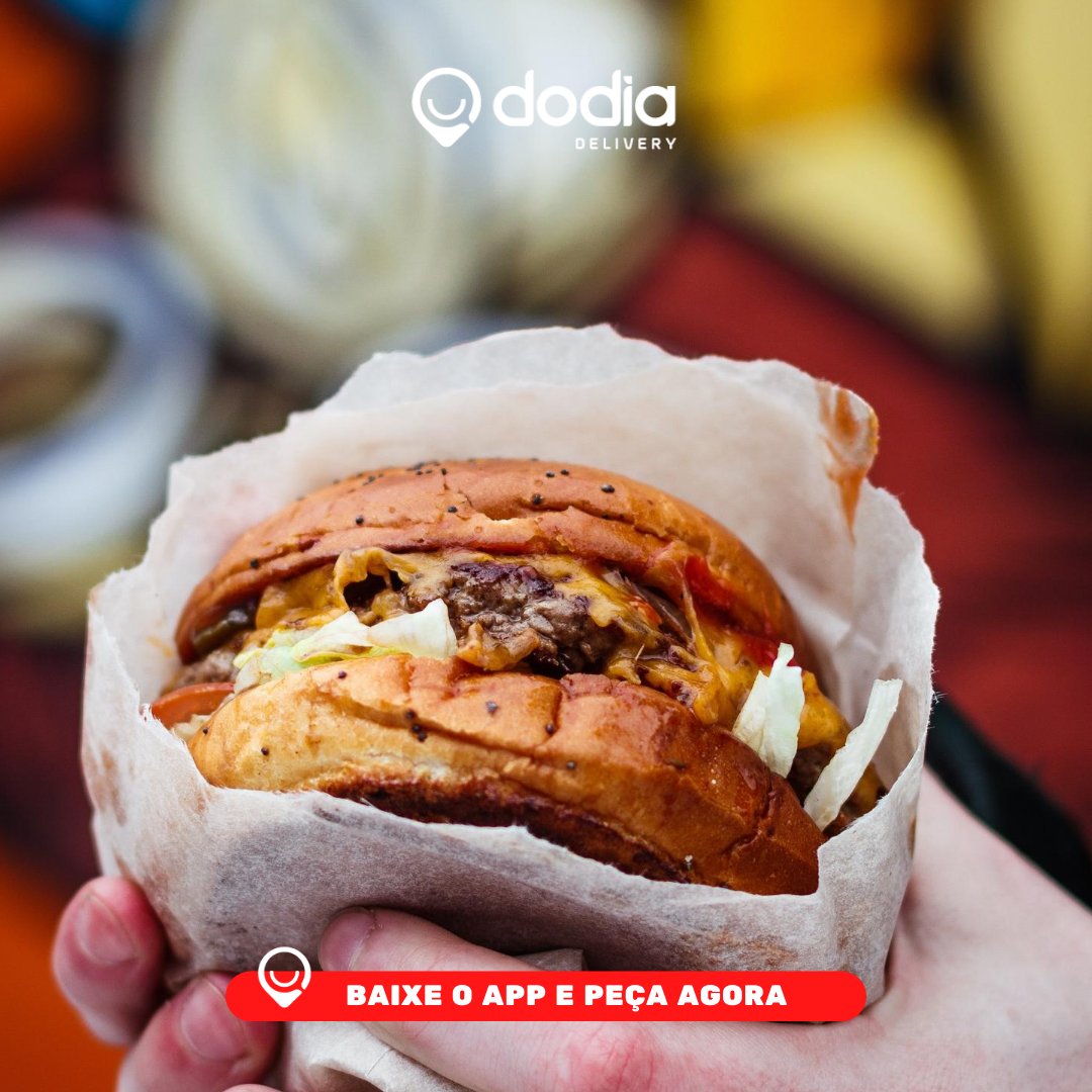 dodiadelivery's tweet photo. Ta esperando o que pra pedir essa delícia?
Acessa o Dodia e pede agora mesmo!

#dodia #treslagoas #treslagoasms #delivery
https://t.co/QmYfJeoOln https://t.co/PR5U9QWJOu