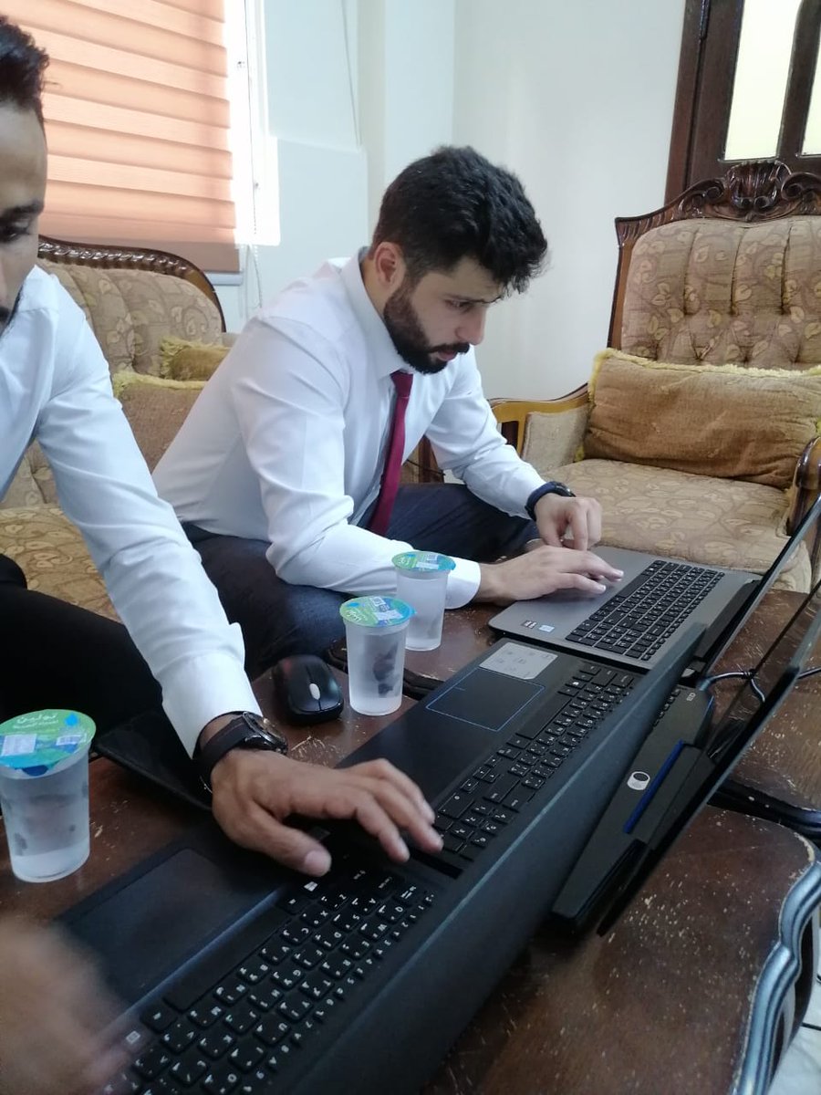 MassadehWaleed's tweet photo. مشروع 2 ✅
باي يا تكنو 😍 https://t.co/1G4n3fWTs7