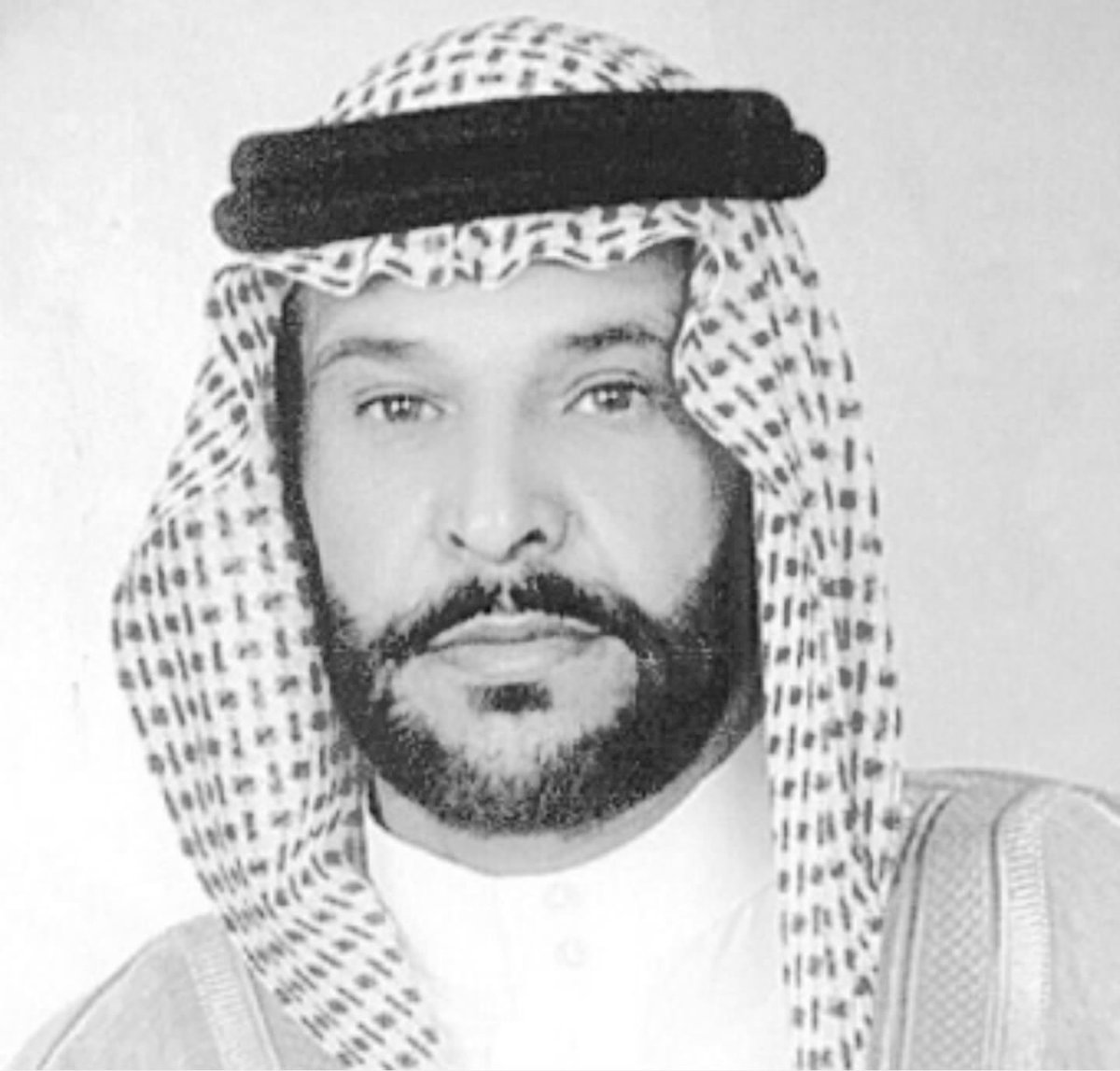 محمد السكران tweet media