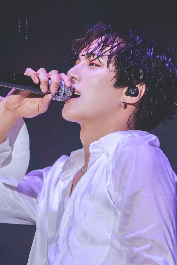 A thread of 190519 minhyuk because I refuse to believe it’s real;