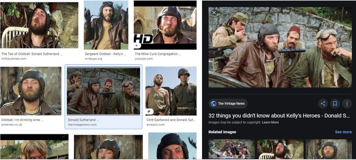 Dr. Ralph W Wilson, ND, MS, PhD (cand.), Veteran tweet media