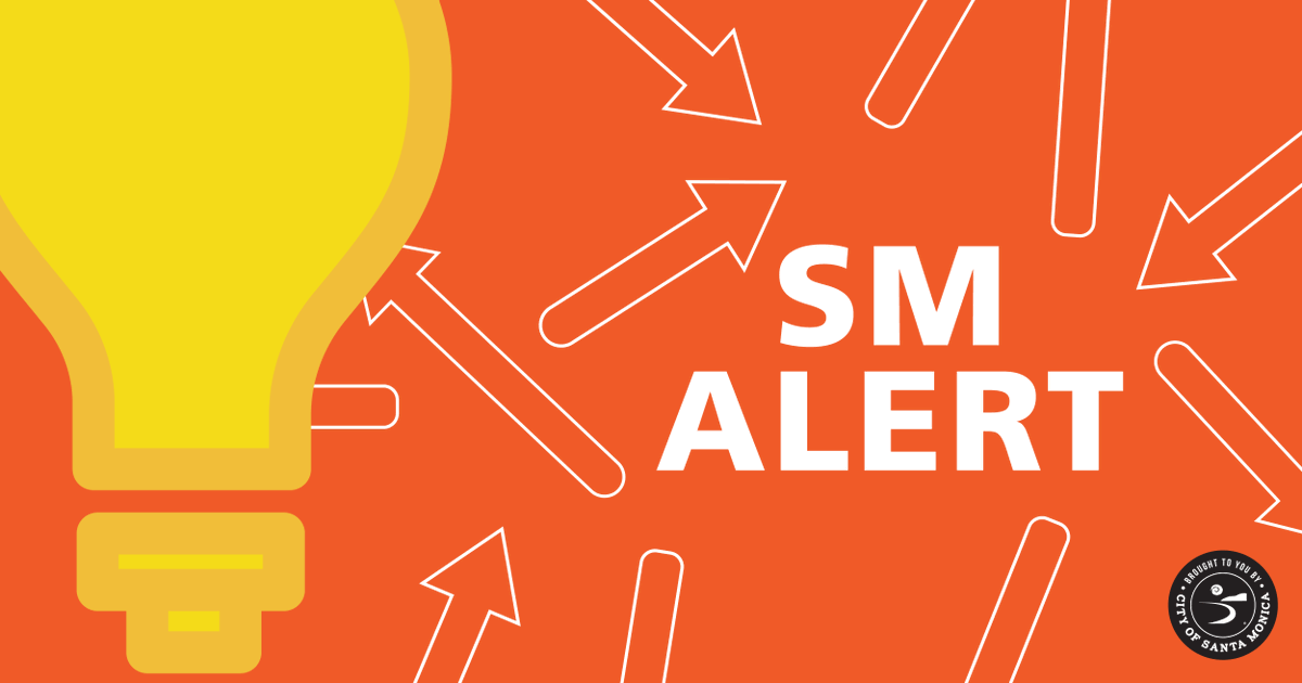 santamonicacity's tweet photo. It's 3 p.m. and that means it's time to set the thermostat to 78+ 🌡️ , avoid using large appliances, and turn off unnecessary 💡 . Thanks for doing your part to conserve energy during the statewide #FlexAlert. Southern California Edison (SCE) https://t.co/1hsFwqB22U