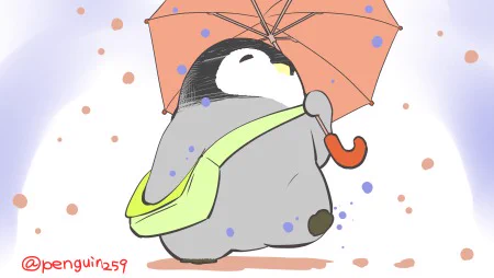9月7日げつようびオハヨ♪
台風対策してこうね♪ 