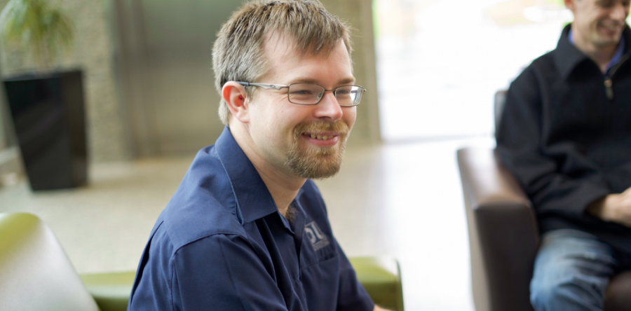 VeridianDigiLib's tweet photo. Meet Andrew, Veridian Project Lead. He's a sci-fi movie buff and #digitalcollection specialist. https://t.co/sVzFOQwMfW
#VeridianSoftware #DigitalNewspapers https://t.co/pNmlHrzrE3