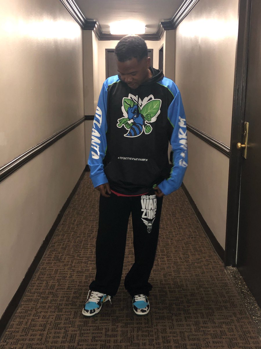 Atlanta Swarm tweet media
