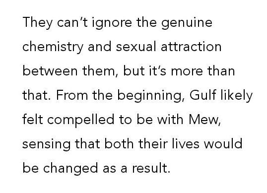 αѕтяσℓσgу χ мєωgυℓƒA thread on what the stars say about Mew & Gulf.        𝓕𝓪𝓽𝓮? 𝓓𝓮𝓼𝓽𝓲𝓷𝔂?           𝓜𝓖𝓕𝓟𝓖 #MewGulf