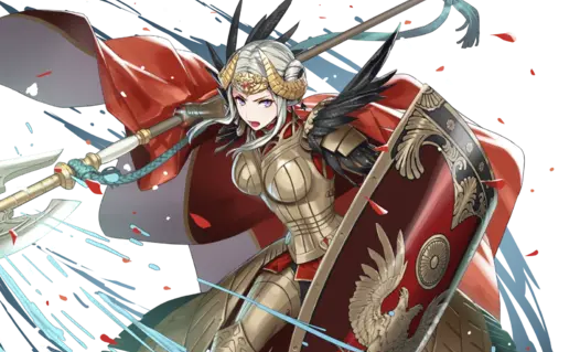 FEHGauntletBot's tweet photo. #TeamEdelgard is losing with a 11.0x multiplier up!
"I'll cut my own path!"
(6+ hours remain in #BP's Final Round) https://t.co/HA4nAvCWuD