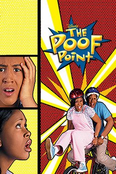 93. The Poof Point (2001) dir. Neal Isrealthis movie def has some zany fun moments, but i found it strange how none of the characters took their impending doom seriously, the sci fi made no sense and took me out of the story, and these parents were AWFUL!2.5/10