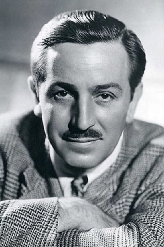 Walt Disney en 1946 