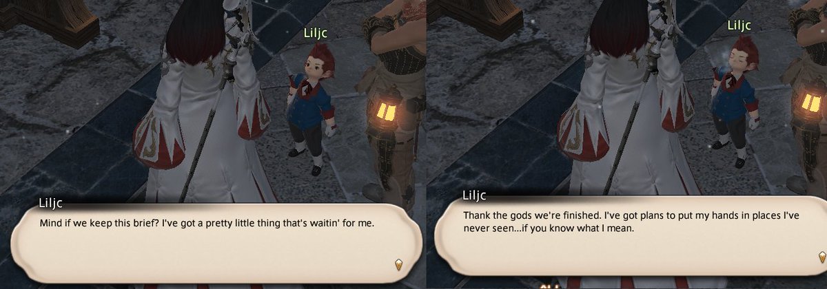 Needed a new retainer. Only hire the best little potatoes. Bam. <a href="/JesseCox/">Jesse Cox</a>