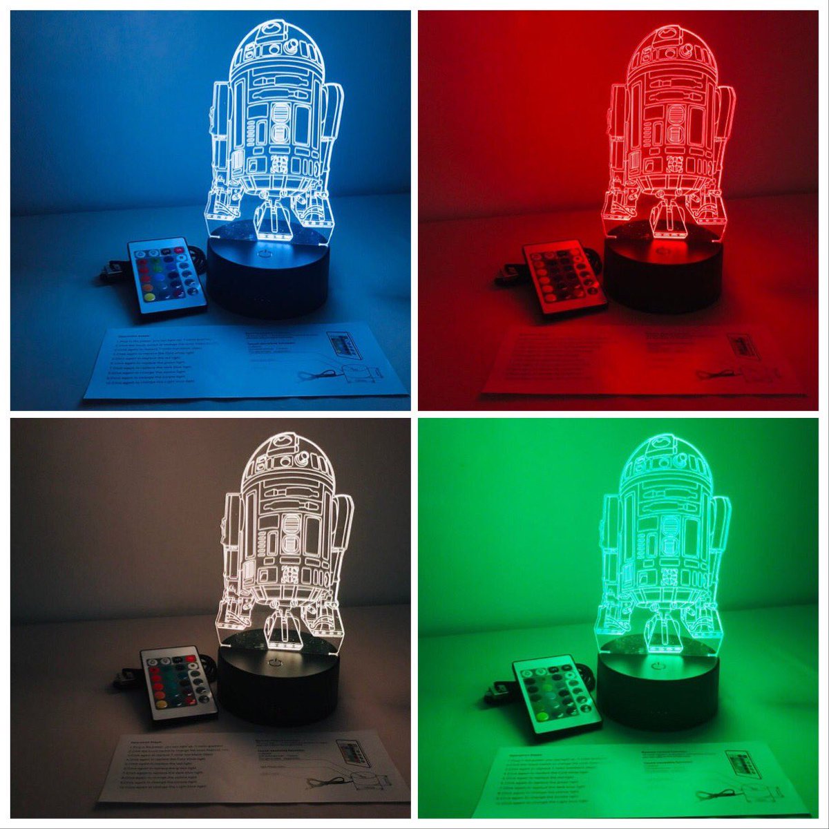 Boomlights tweet media