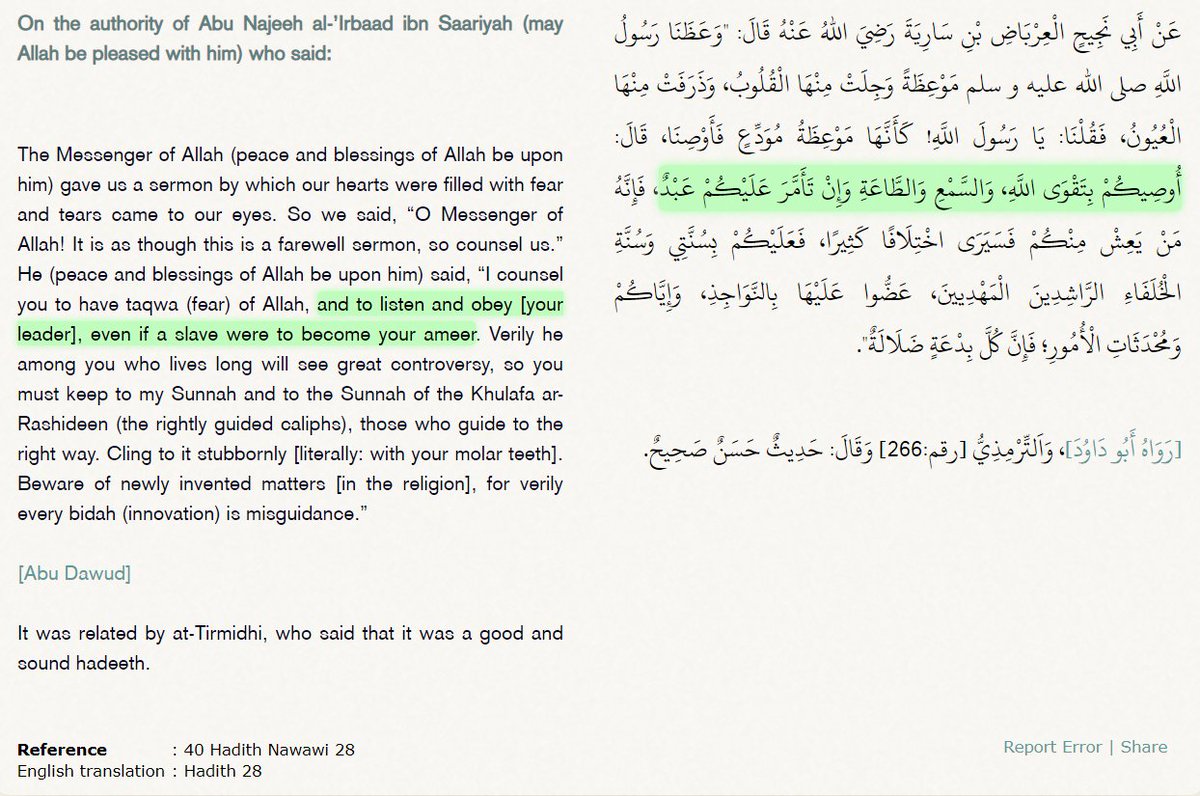 "A low-caste man who tries to place himself on the same seat with a man of a high caste, shall be brandedon his hip and be banished, or (the king) shall cause his buttock to be gashed" - Manusmriti 8:281In Islam, slaves became leaders & can become Caliphs 