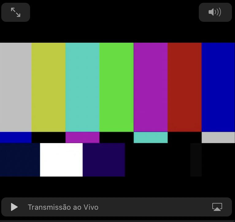 Tava assistindo a transmissão de boa quando de repente começaram a transmitir o cérebro do Bastos