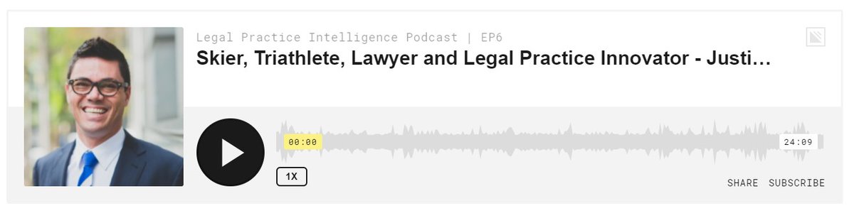 Smokeball_AU's tweet photo. Have you listened to the LPI podcast yet?

Legal tech innovator Justin Betar (Betar Lawyers) talks with Jane Oxley (Smokeball) and Peter Frankl (Legal Practice Intelligence) about the interplay between powerful software and legal practice success. https://t.co/yfNf1z7nwU https://t.co/ZTZ0s3Zoxx