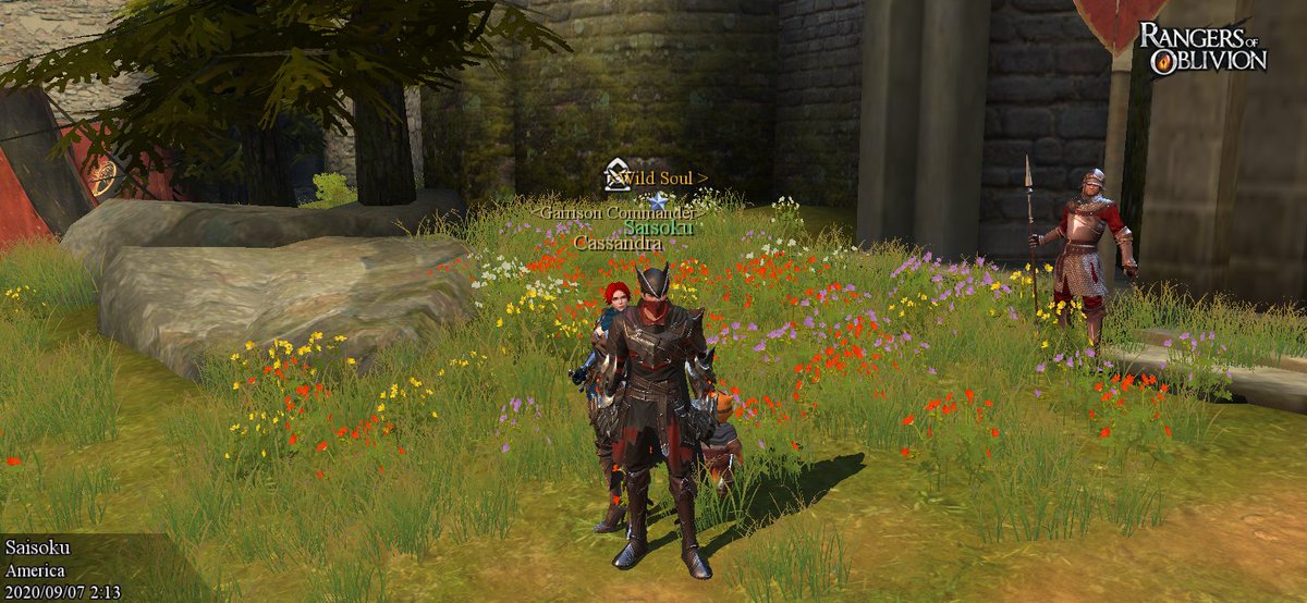 Kill behemoths for glory!