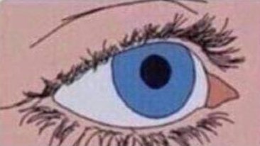 animevibings's tweet photo. Watching anime and reading subtitles be like https://t.co/3SLXQtpyge