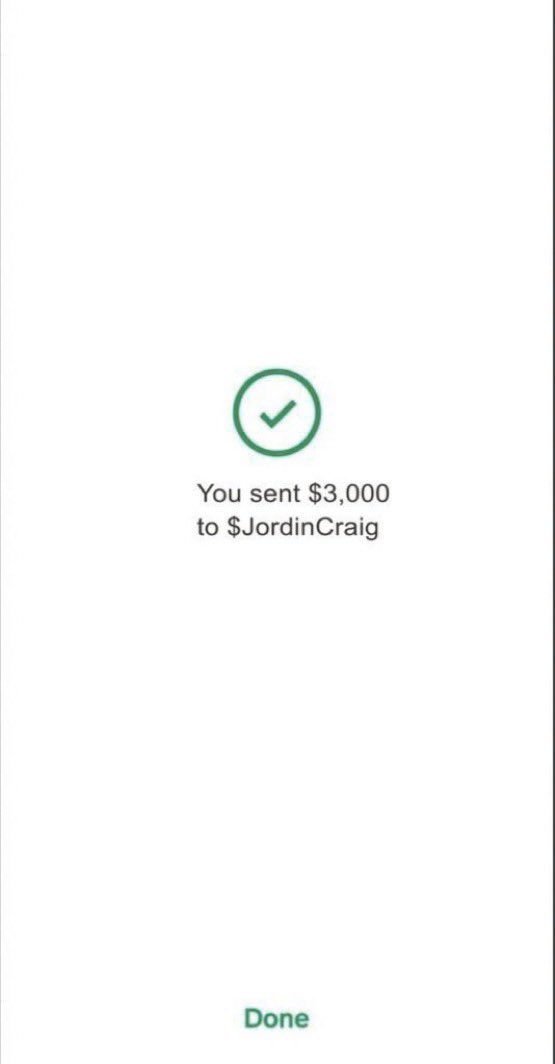 kaydior68's tweet photo. Happy Labor Day special  Blessings😎Just cuz I love to spread positive vibes 🤷🏽‍♂️ DROP your cashapp $usernames! 🤑 helping 60  people https://t.co/1MIG5kvQUq