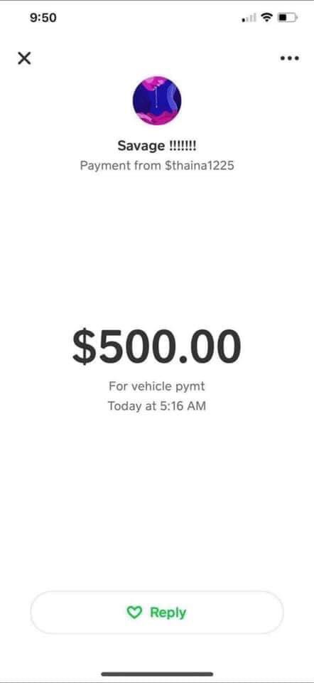 kaydior68's tweet photo. Happy Labor Day special  Blessings😎Just cuz I love to spread positive vibes 🤷🏽‍♂️ DROP your cashapp $usernames! 🤑 helping 60  people https://t.co/JkWawjaVh1