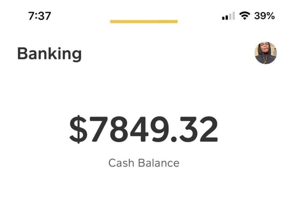 kaydior68's tweet photo. Happy Labor Day special  Blessings😎Just cuz I love to spread positive vibes 🤷🏽‍♂️ DROP your cashapp $usernames! 🤑 helping 60  people https://t.co/F96A6yMP89