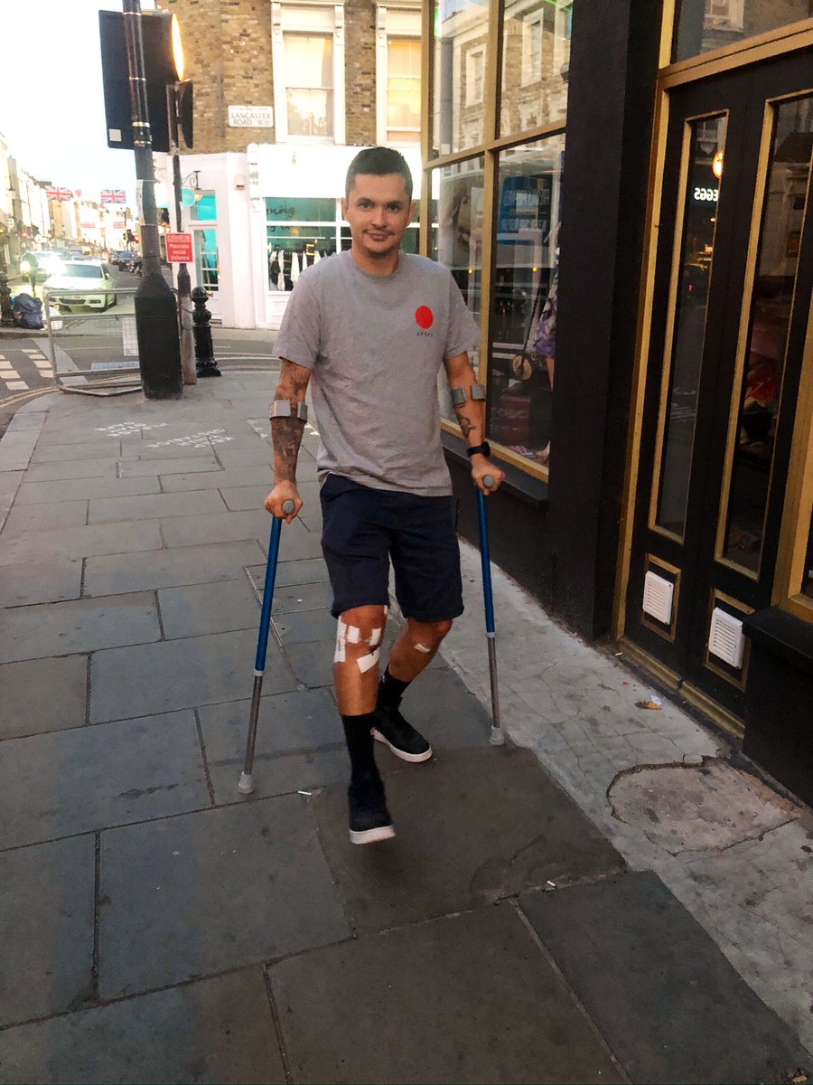 Bel & Nev tweet media