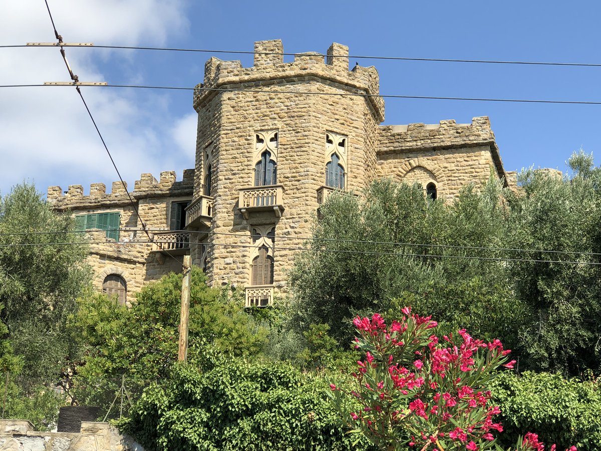JasperFoter's tweet photo. #Sanremo #Liguria https://t.co/hrkfc0nnmj
